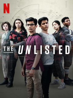 voir The Unlisted Saison 1 en streaming 