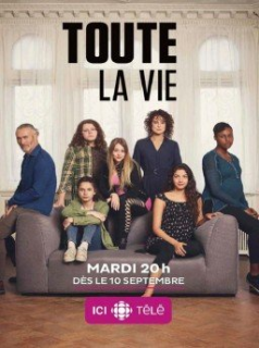 voir Toute la vie saison 2 épisode 16