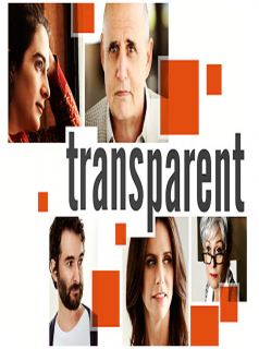 voir serie Transparent en streaming