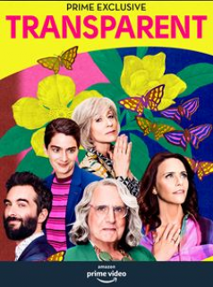 voir Transparent saison 1 épisode 2