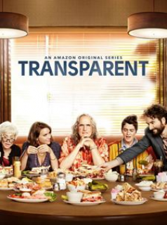 voir Transparent saison 2 épisode 6