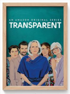 voir Transparent saison 3 épisode 1