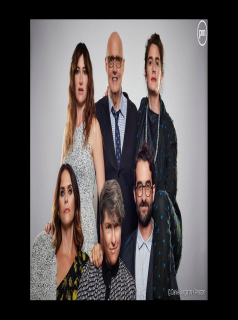 voir Transparent saison 4 épisode 9