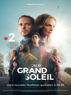 voir Un Si Grand Soleil saison 1 épisode 643