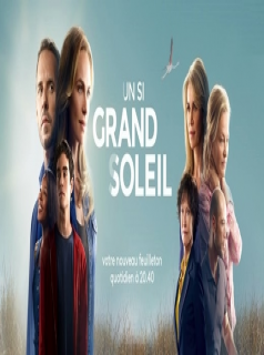 voir Un Si Grand Soleil saison 2 épisode 180