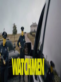 voir serie Watchmen saison 1