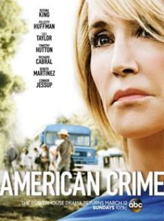 voir serie American Crime saison 3