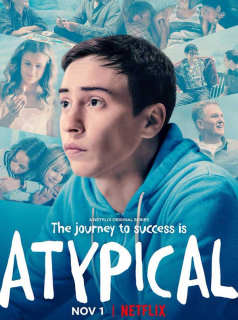 voir serie Atypical en streaming