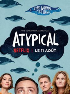 voir serie Atypical saison 1