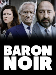 voir Baron Noir saison 1 épisode 2