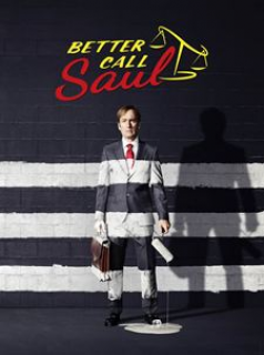 voir Better Call Saul saison 3 épisode 6