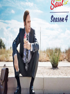 voir Better Call Saul saison 4 épisode 10