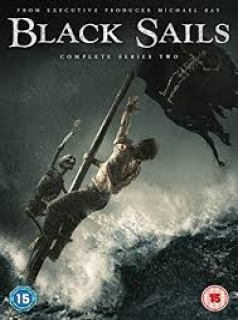 voir serie Black Sails saison 2