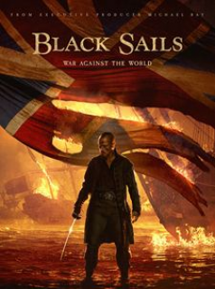 voir Black Sails saison 3 épisode 2