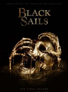 voir Black Sails saison 4 épisode 6