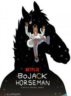 voir serie BoJack Horseman saison 2