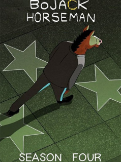 voir serie BoJack Horseman saison 4