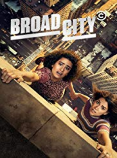 voir serie Broad City saison 5