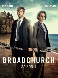 voir Broadchurch saison 1 épisode 8