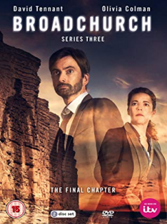 voir Broadchurch Saison 3 en streaming 