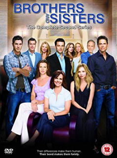 voir serie Brothers & Sisters saison 2