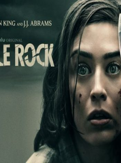 voir serie Castle Rock en streaming