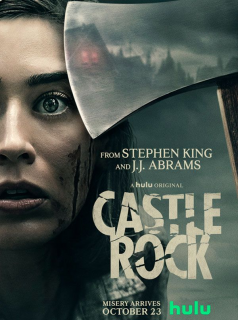 voir Castle Rock saison 2 épisode 10