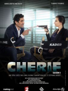 voir Cherif saison 5 épisode 5