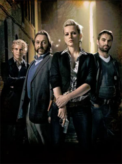 voir serie Code 37, affaires de moeurs en streaming