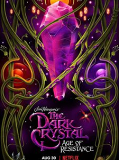 voir Dark Crystal : le temps de la résistance saison 1 épisode 7