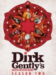 voir Dirk Gently, détective holistique saison 2 épisode 1