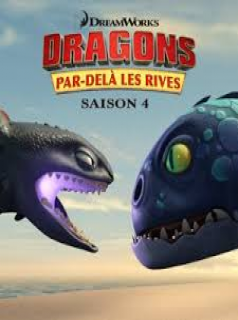 voir Dragons : par-delà les rives saison 4 épisode 10