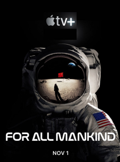 voir For All Mankind saison 2 épisode 8