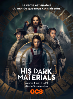 voir His Dark Materials : À la croisée des mondes saison 2 épisode 5