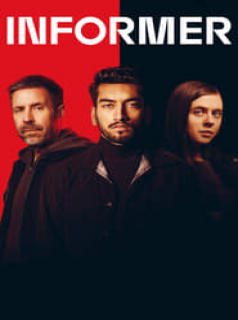 voir serie Informer saison 1