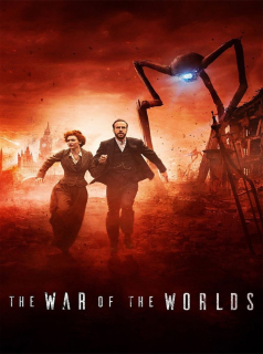 voir serie La Guerre des mondes (TF1) (The War of the Worlds) en streaming