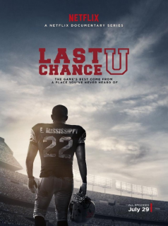 voir serie Last Chance U en streaming