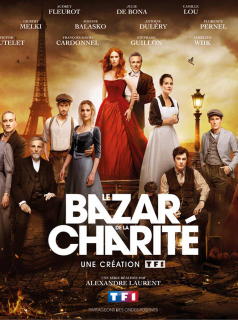 voir serie Le Bazar de la charité en streaming