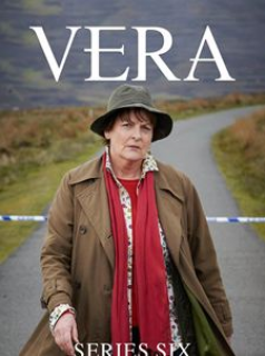 voir Les Enquêtes de Véra Saison 6 en streaming 