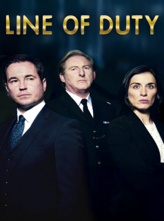 voir serie Line Of Duty en streaming