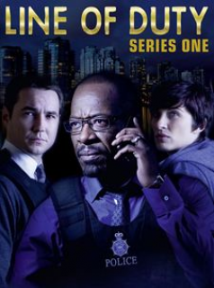 voir Line Of Duty Saison 1 en streaming 