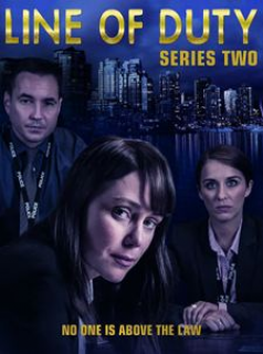 voir Line Of Duty Saison 2 en streaming 