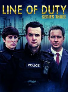 voir Line Of Duty saison 3 épisode 1