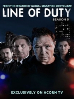 voir Line Of Duty saison 5 épisode 3