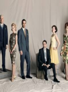 voir Mad Men saison 5 épisode 10