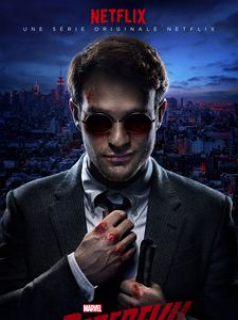 voir Marvel's Daredevil saison 1 épisode 10