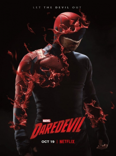 voir Marvel's Daredevil saison 3 épisode 13