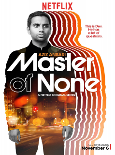 voir serie Master of None en streaming