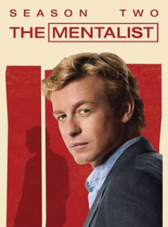 voir Mentalist saison 2 épisode 18