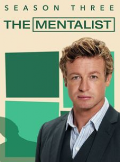 voir Mentalist saison 3 épisode 6